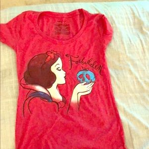 Disney Brand Snow White Tee